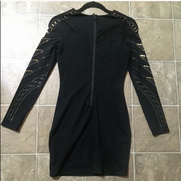 Bebe dress - Picture 2 of 3